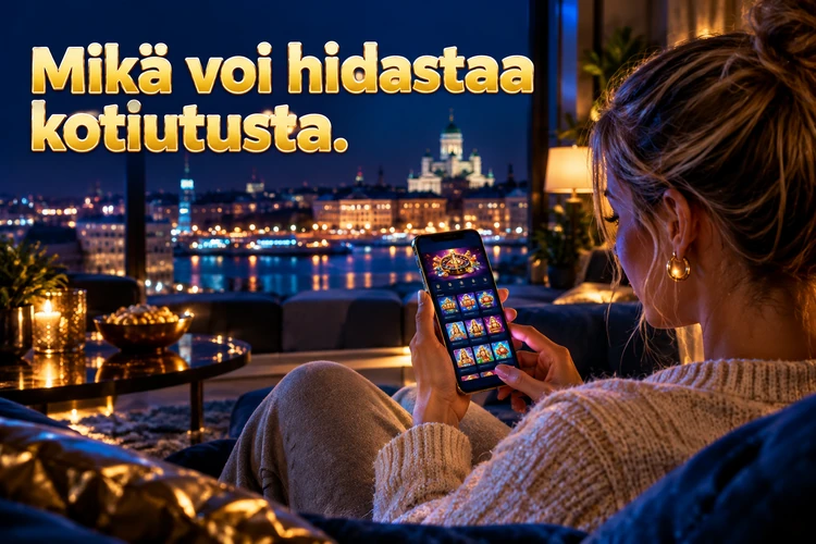 Jellona Kasino Kotiutus Kesto